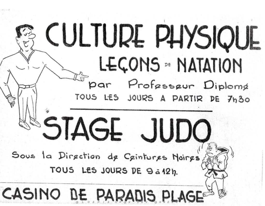 09 JUDO CLUB D ORANIE 1957 ORAN0010.JPG